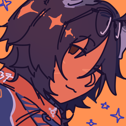 Ethan, my dogboy OC.